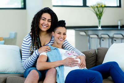 breastfeeding a lesbian